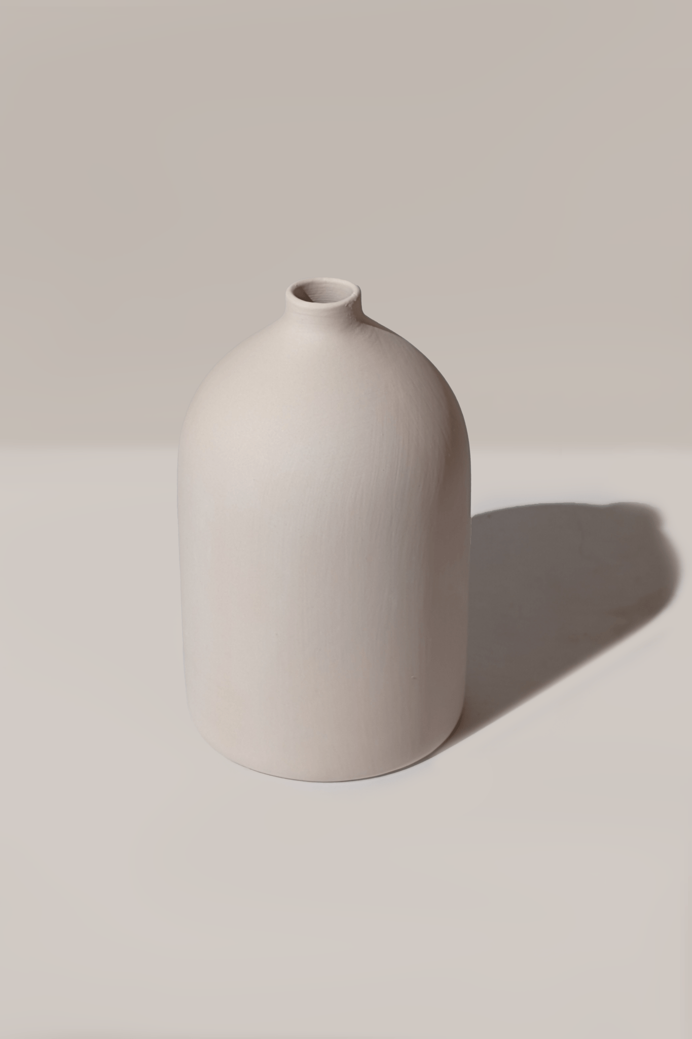 Classic Vase - Online Exclusive - Clay Clay Pottery