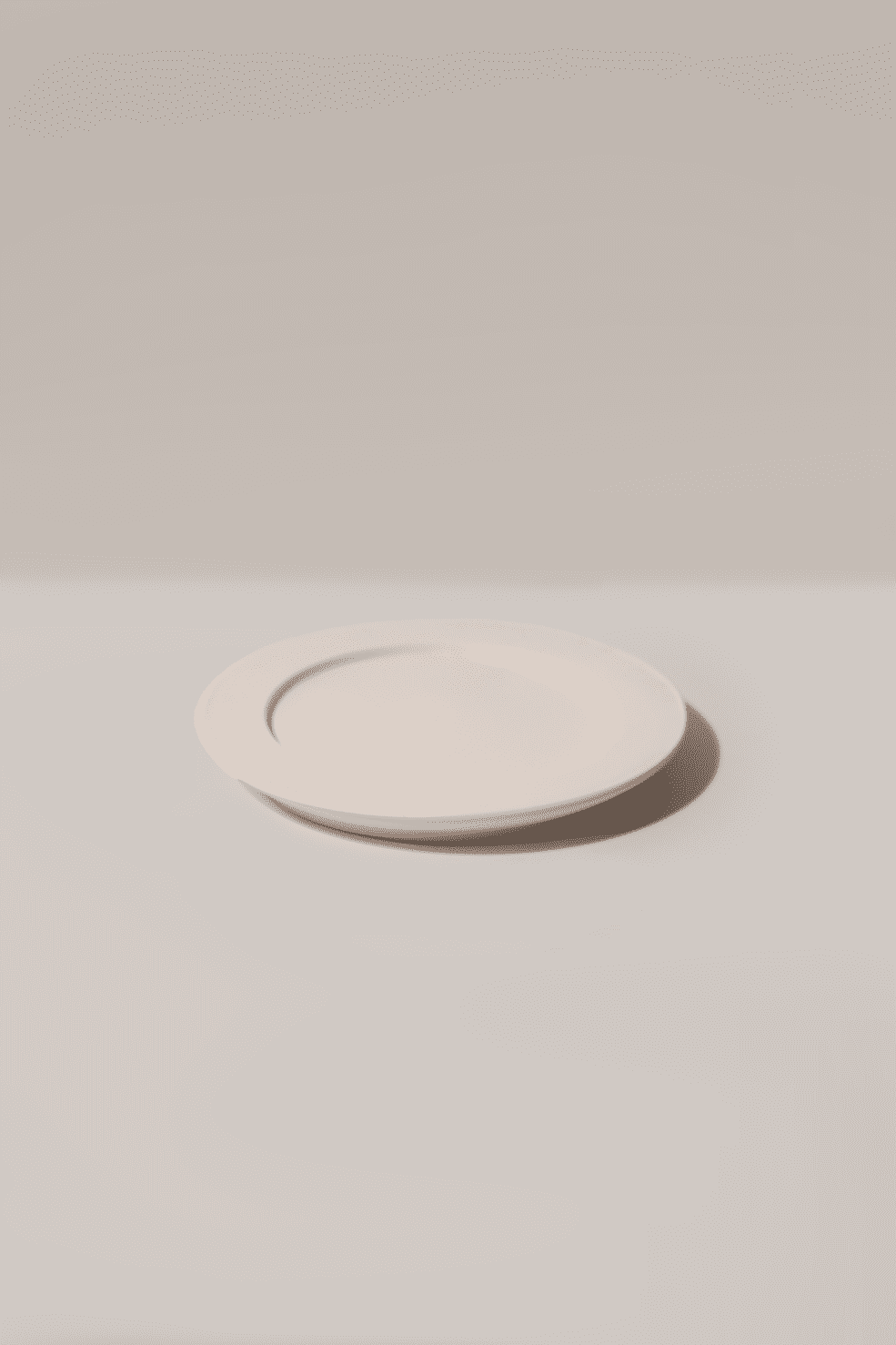 UFO Saucer - Clay Clay Pottery