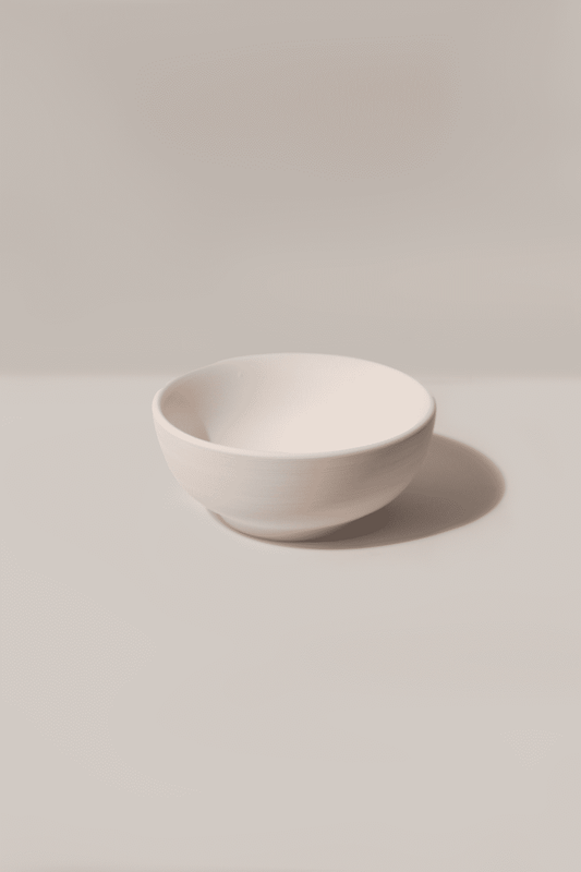 Bowlie - Clay Clay Pottery