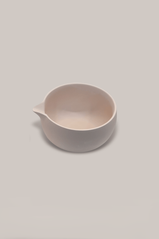 Matcha Bowl - Clay Clay Pottery