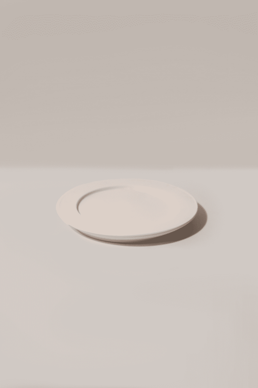 UFO Saucer - Clay Clay Pottery