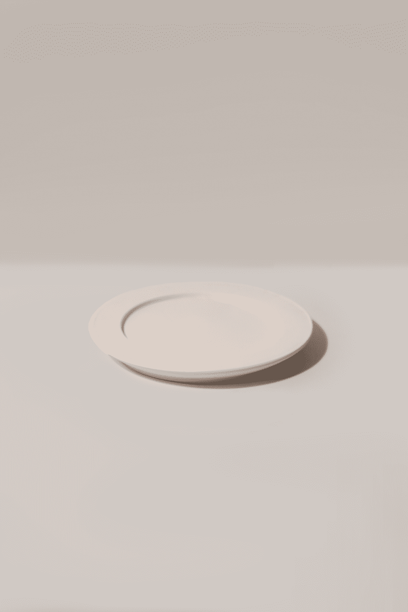 UFO Saucer - Clay Clay Pottery